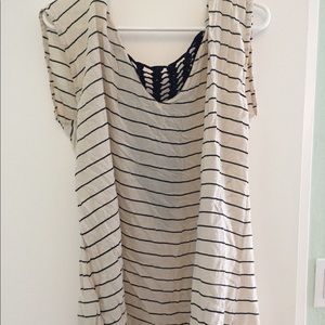 Acacia swimwear cover up cape town rayon